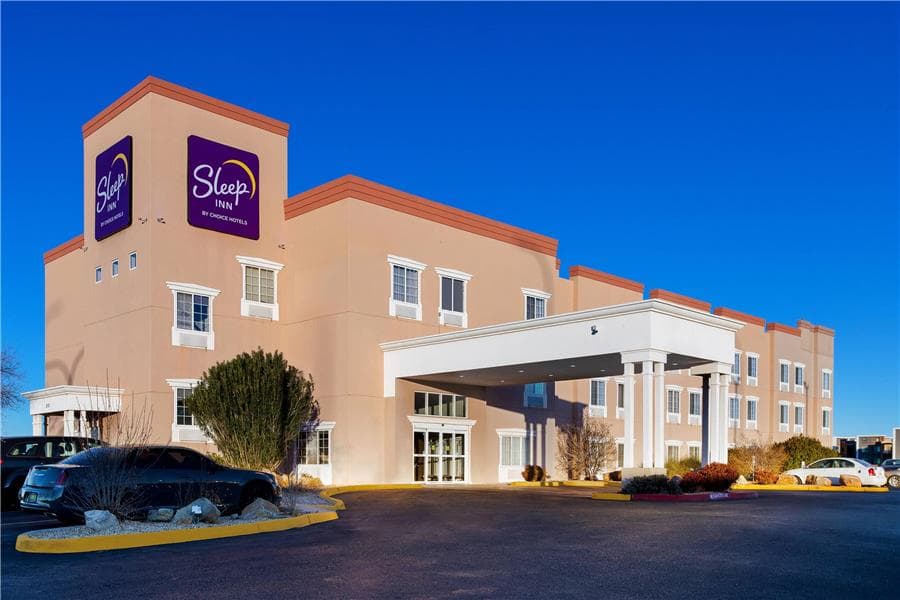 Sleep Inn University