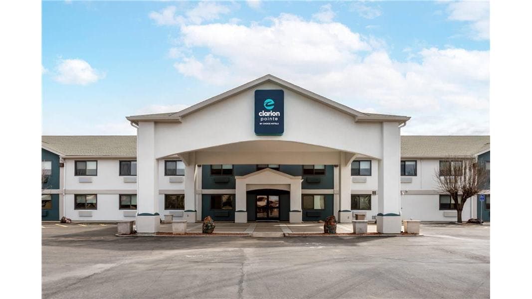 Clarion Pointe Prescott Valley