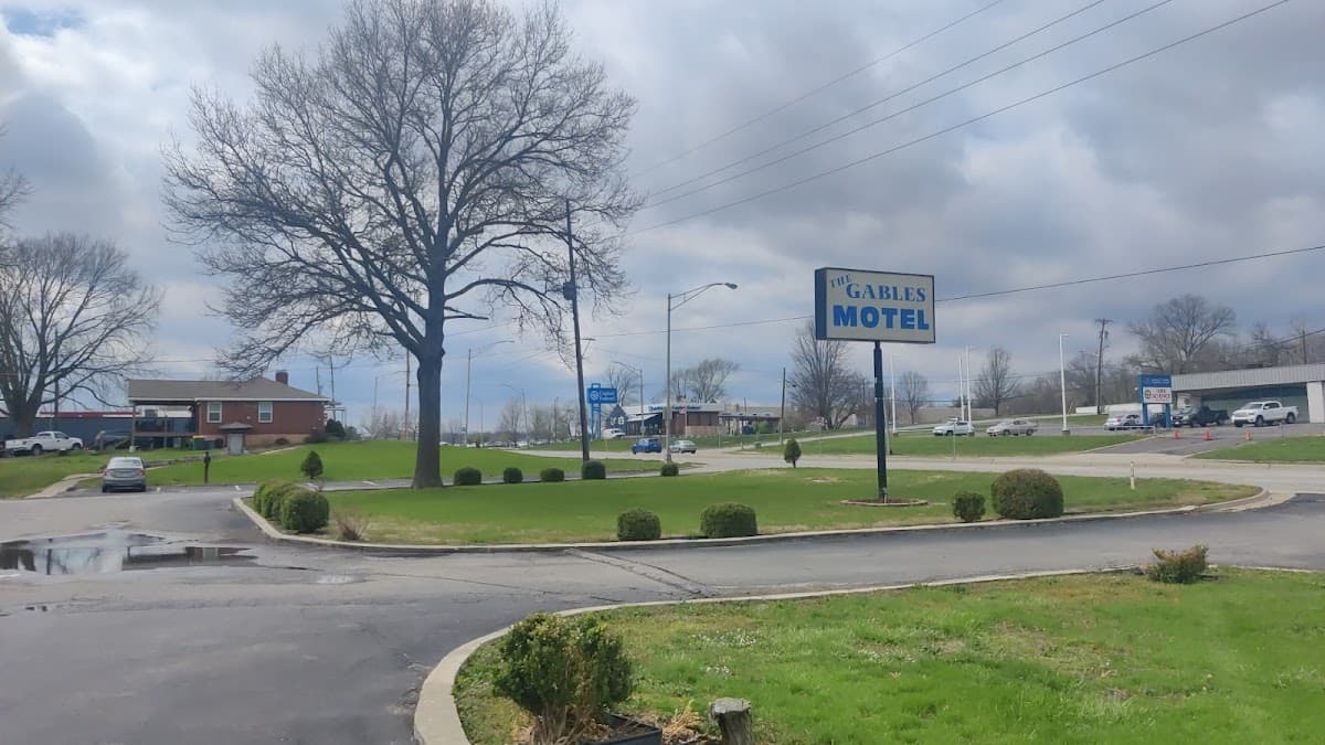 Gables Motel