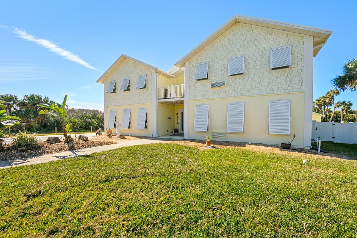 Flagler Beach Bed & Breakfast