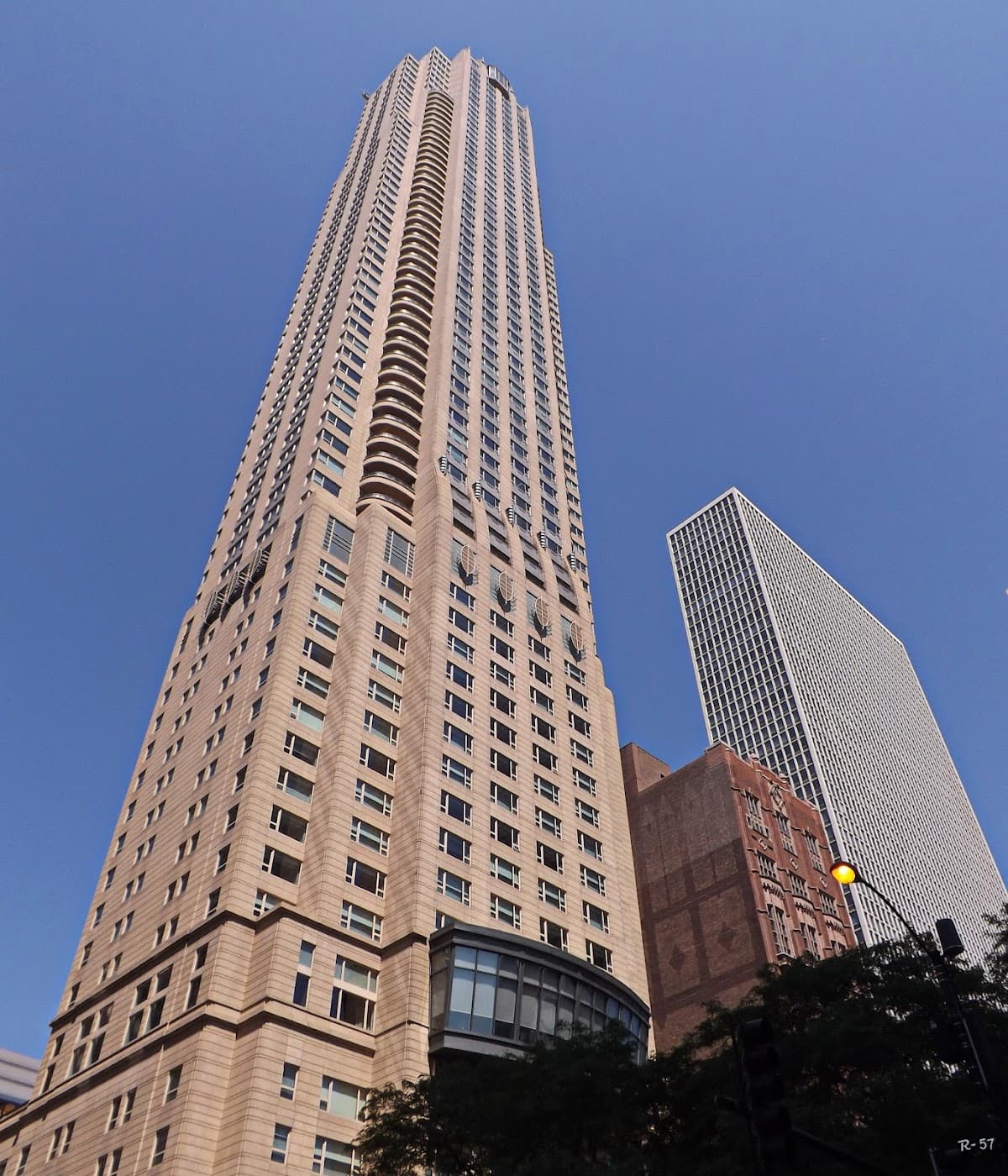 Park Tower
