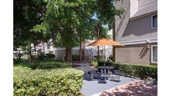 Residence Inn by Marriott Orlando Altamonte Springs/Maitland