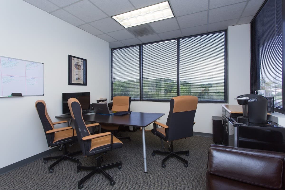 Davinci Meeting Rooms