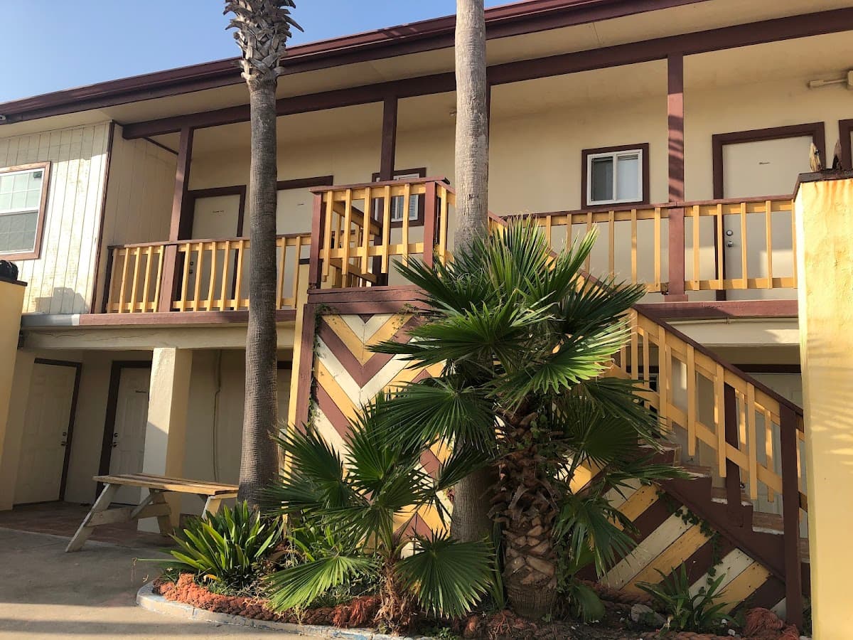 Capri Beach Hotel