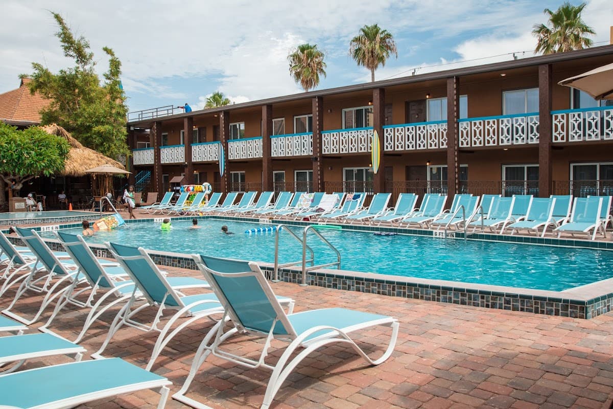 Westgate Cocoa Beach Resort