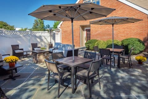 Residence Inn by Marriott Cherry Hill Philadelphia