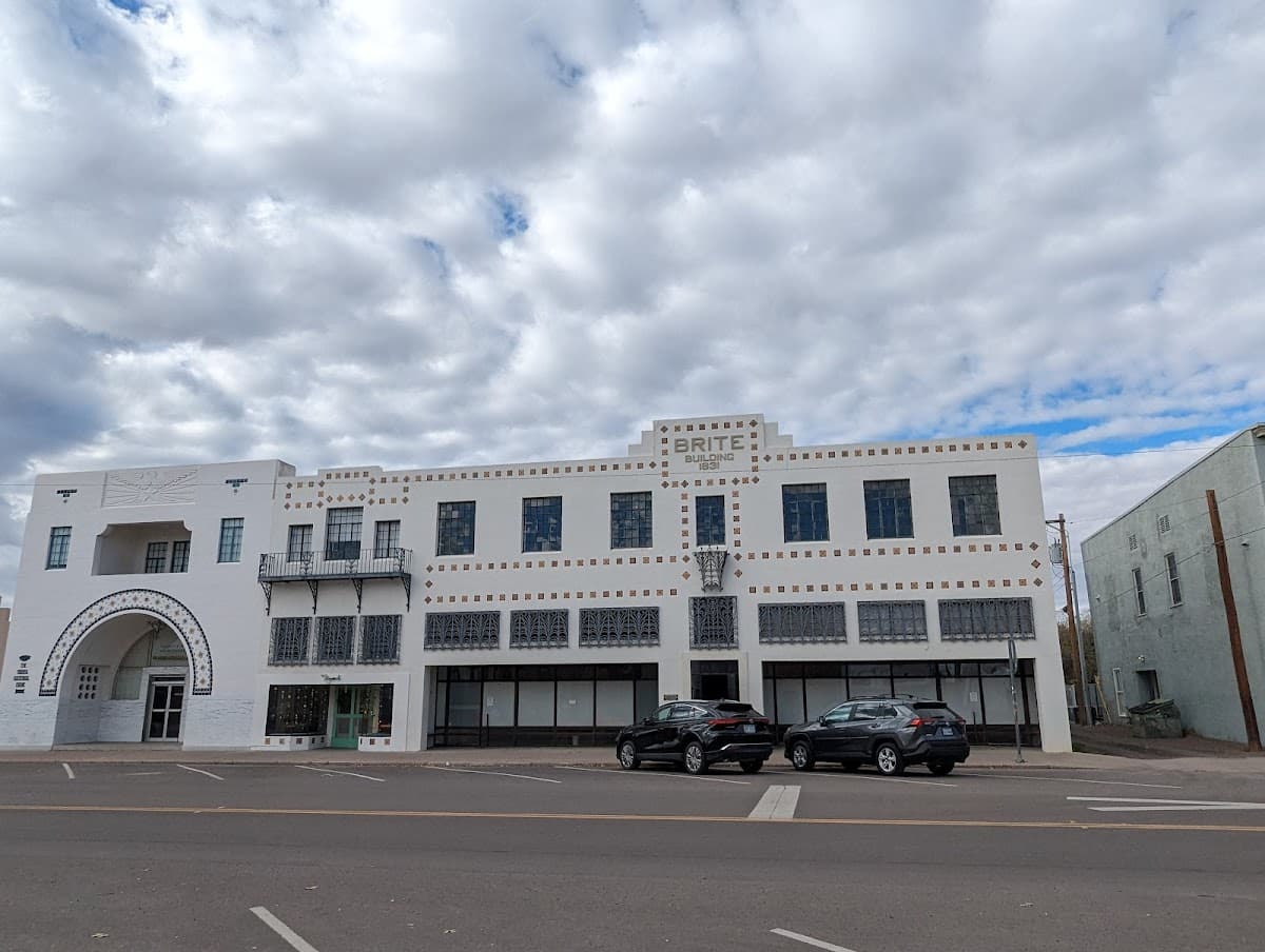 Brite Building