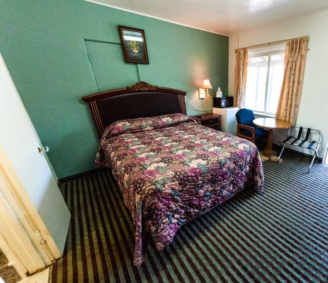 Lazy K Motel