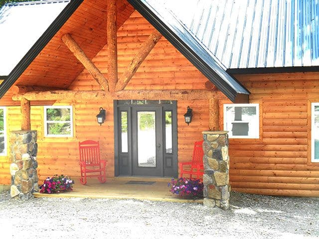 Amish Country Cabins