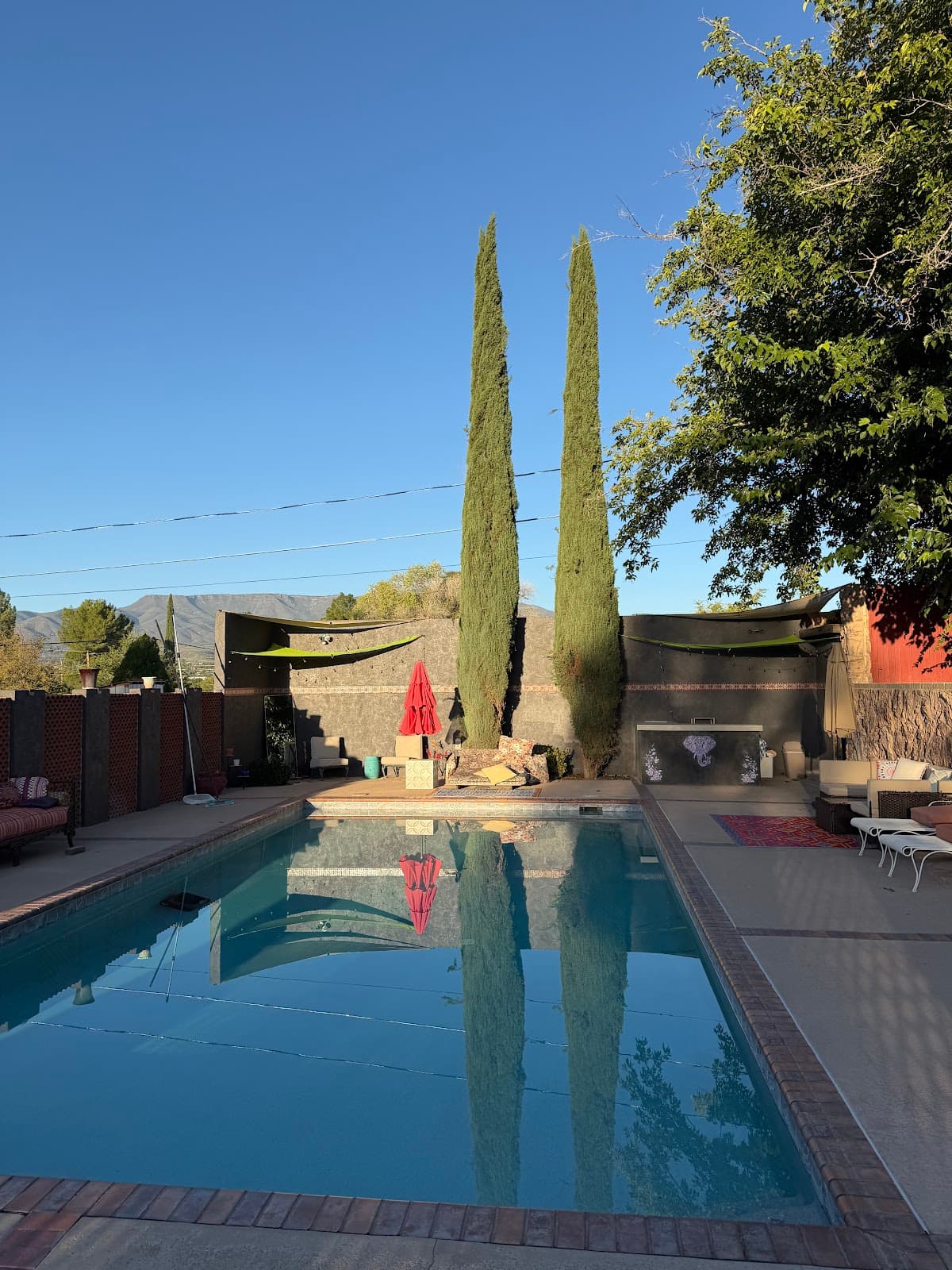 Desert Rose Bed and Breakfast