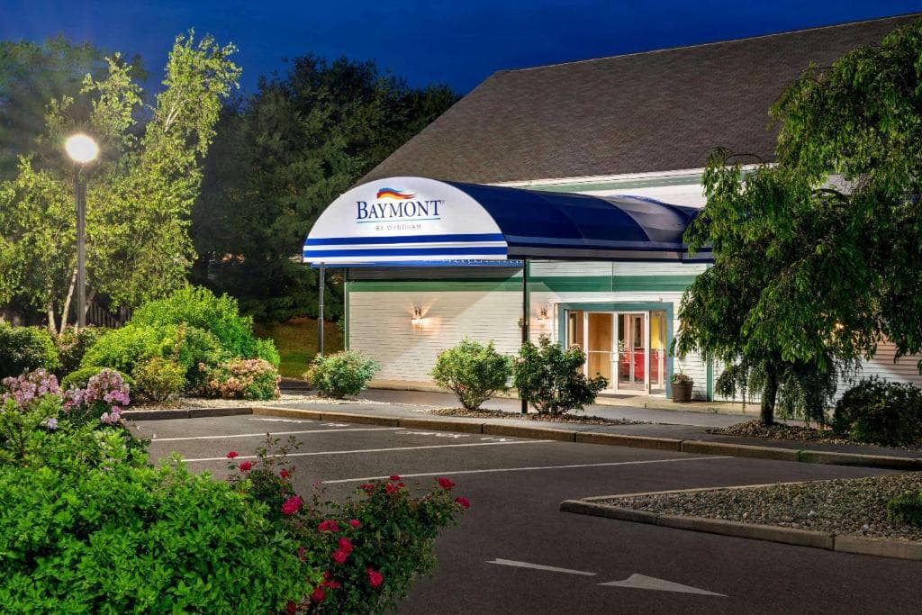 Baymont by Wyndham-North Dartmouth
