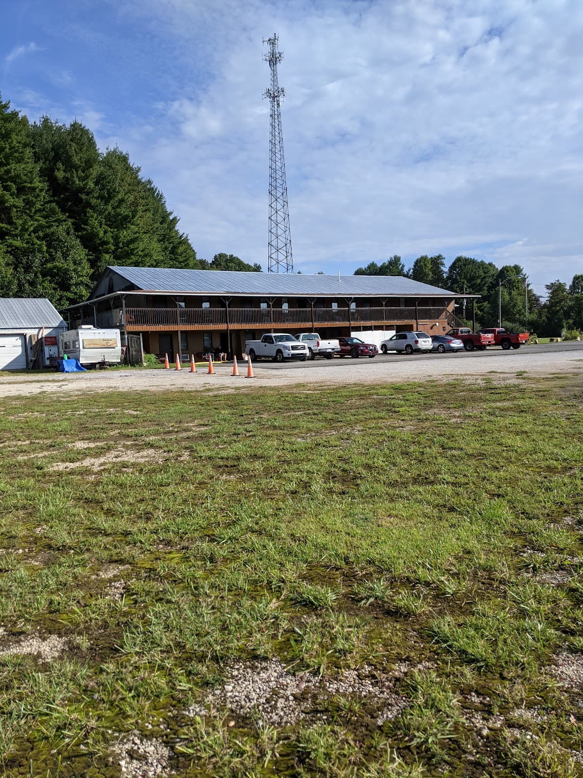 Country View Inn