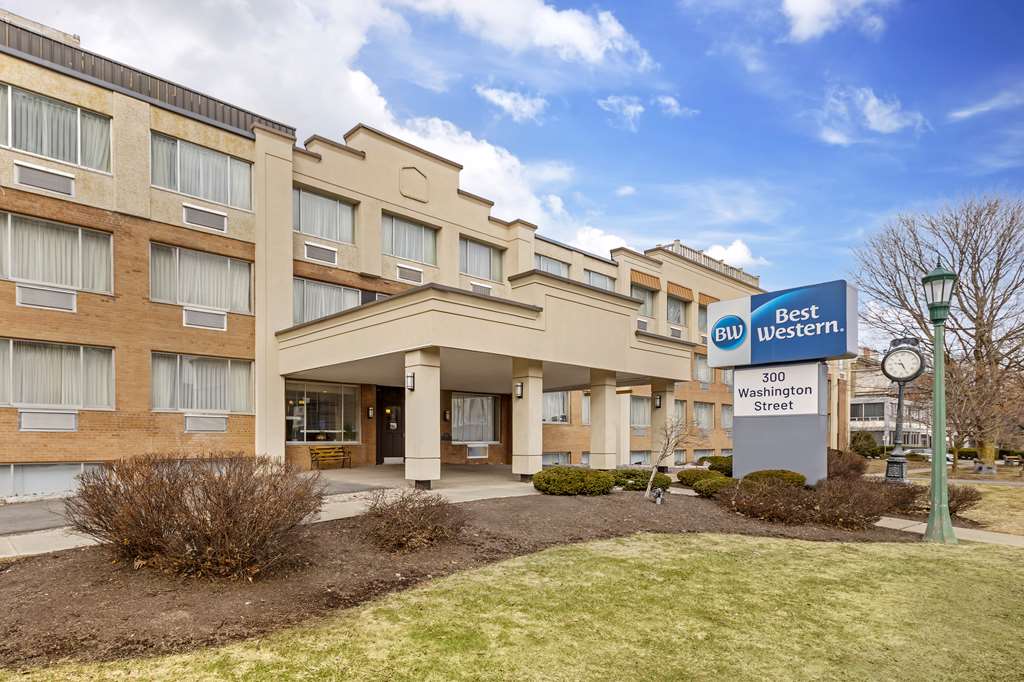 Best Western Watertown Fort Drum