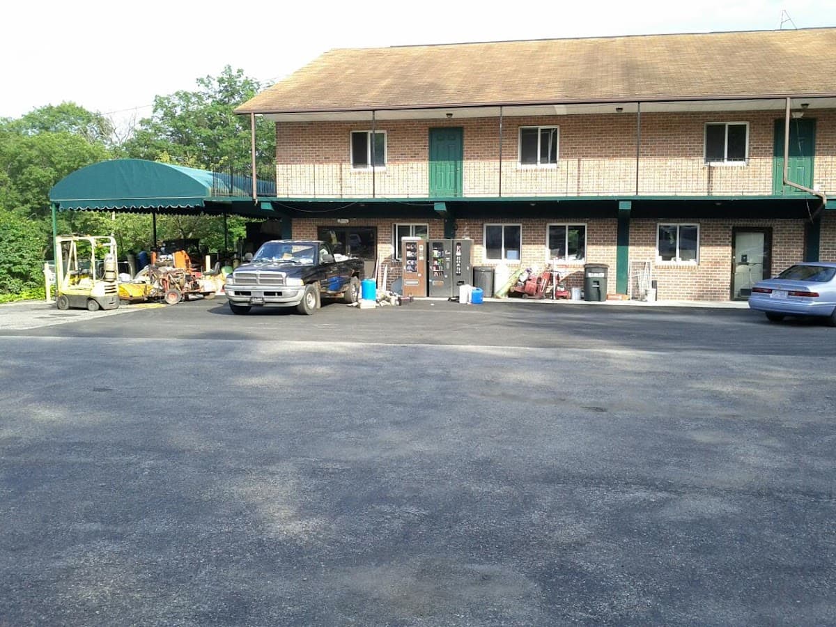 Econostay