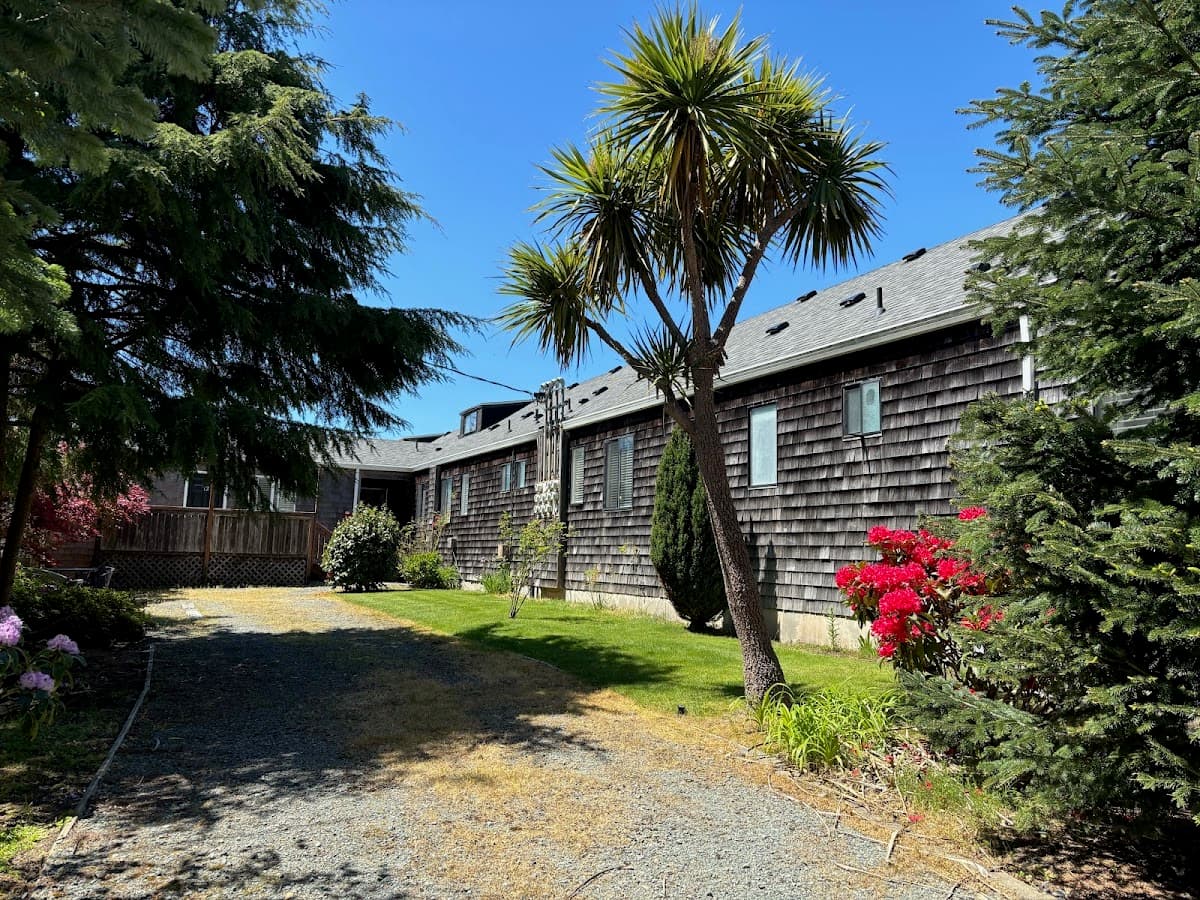 San Dune Inn