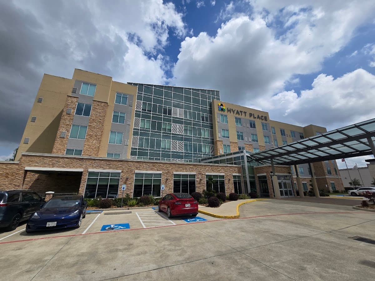Hyatt Place Houston NW Vintage Park