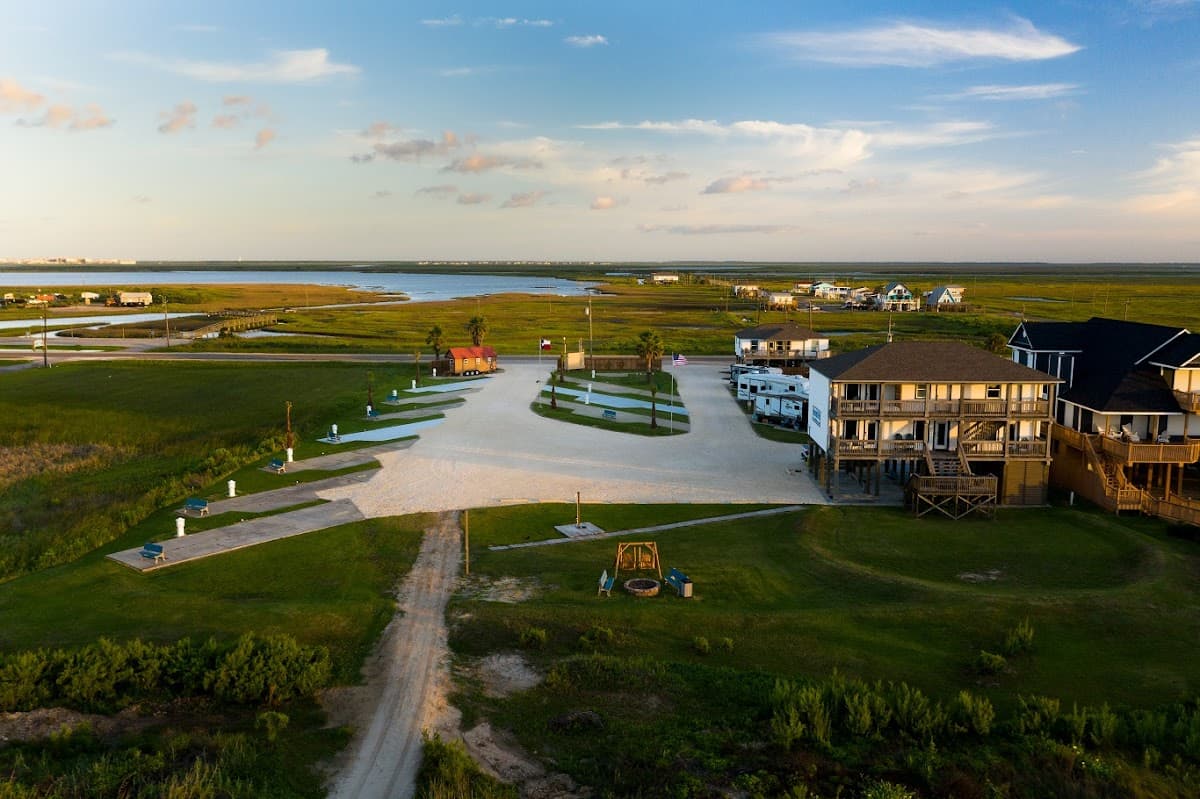 The Breeze Beachfront Resort