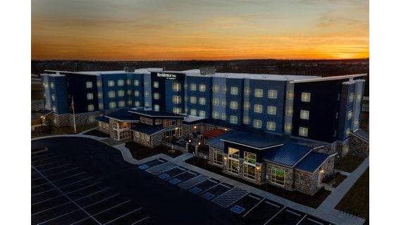 Residence Inn by Marriott Louisville Old Henry