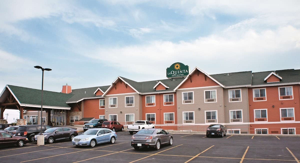 La Quinta Inn & Suites by Wyndham Belgrade - Bozeman Airport