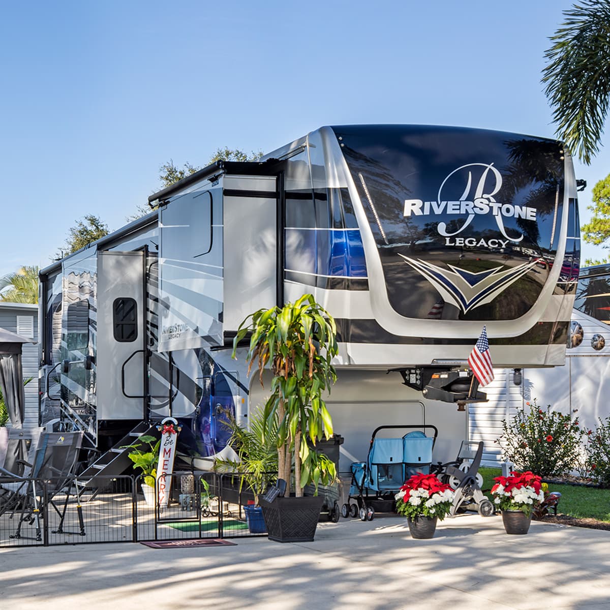 Sun Outdoors Sarasota