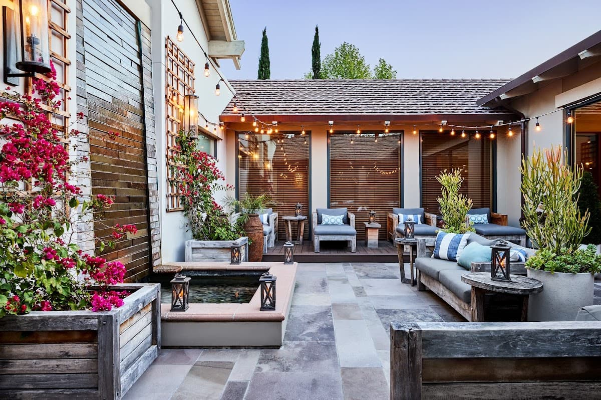Rosewood Sand Hill