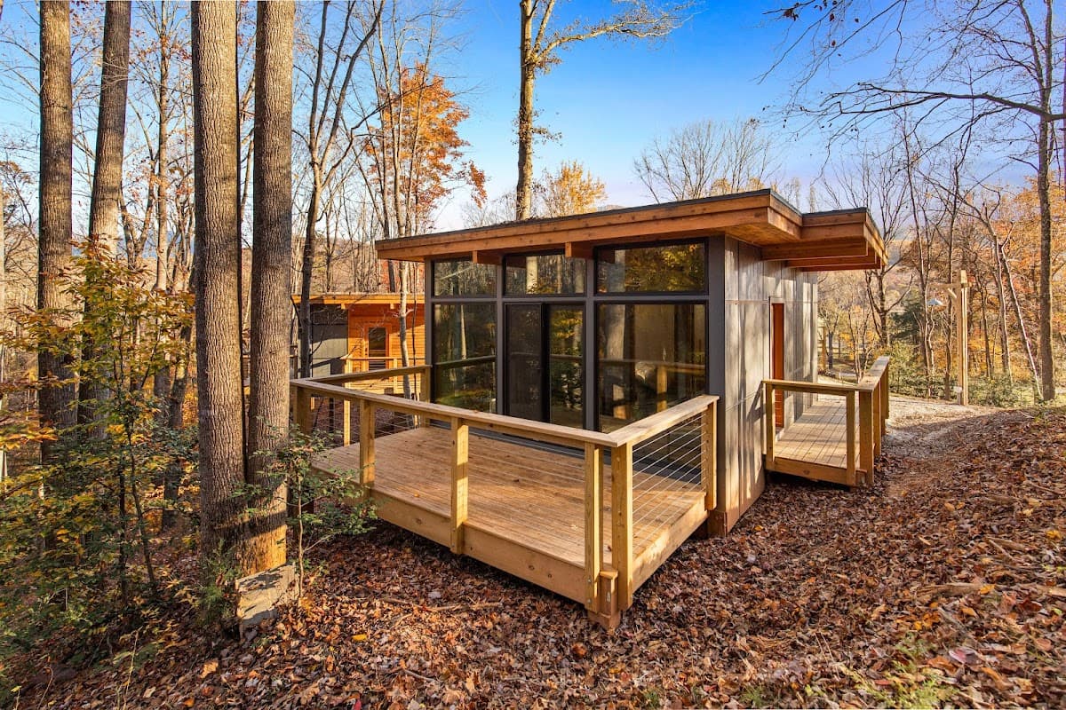 Piedmont Grove Lodging