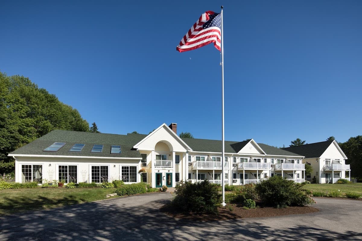 The Country Inn at Camden Rockport