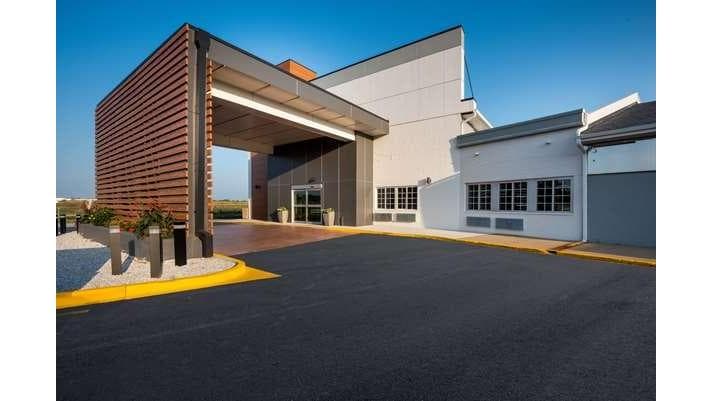 Wyndham Garden Ankeny/Des Moines