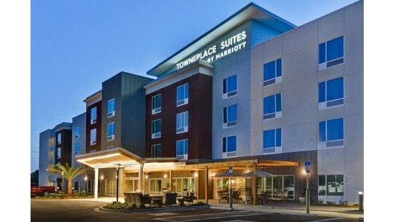 TownePlace Suites by Marriott Panama City Beach Pier Park