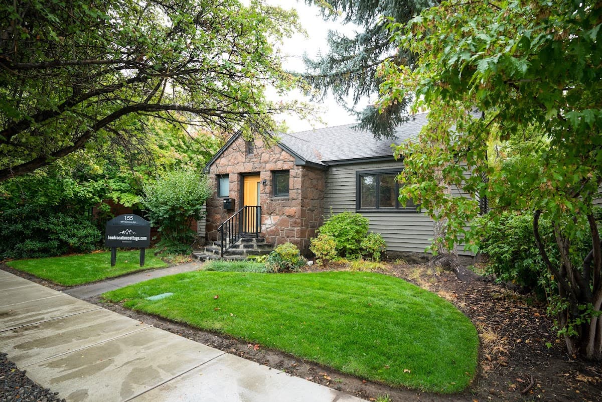 Bend Vacation Cottage