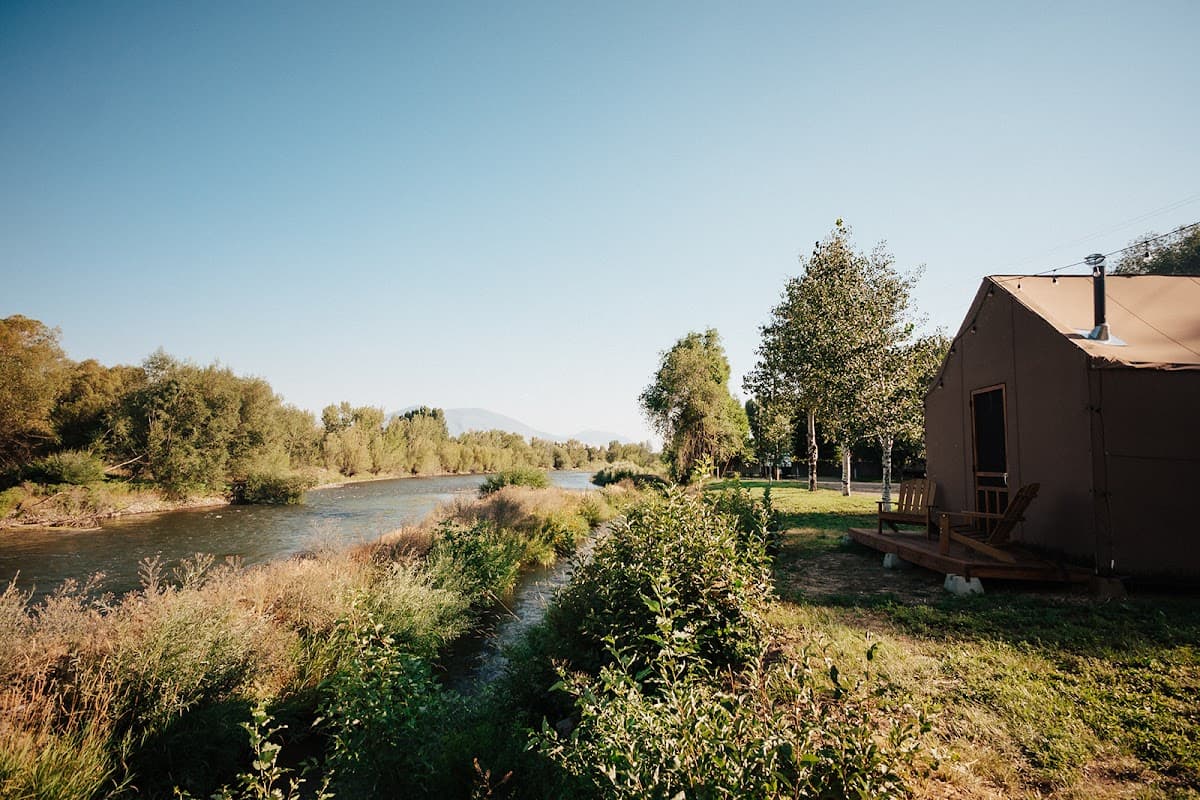 Buddy's RV Park