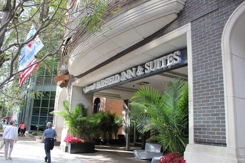 Fairfield by Marriott Inn & Suites Chicago Downtown/Magnificent Mile