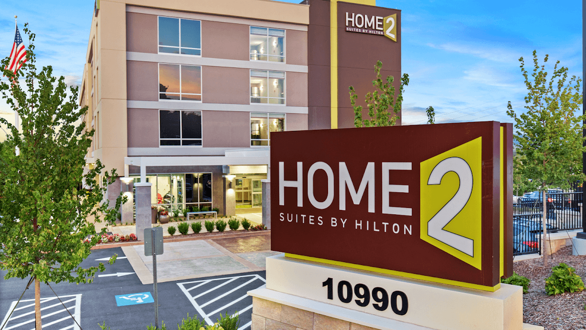 Home2 Suites by Hilton Roswell, GA