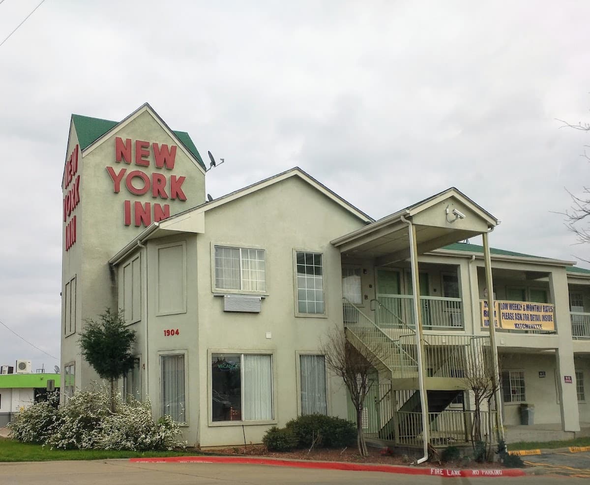 New York Inn