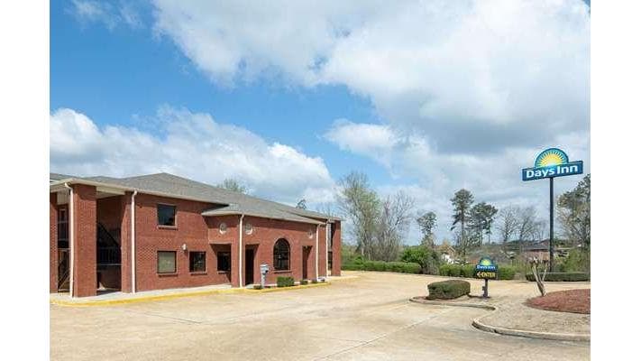 Days Inn by Wyndham Tupelo