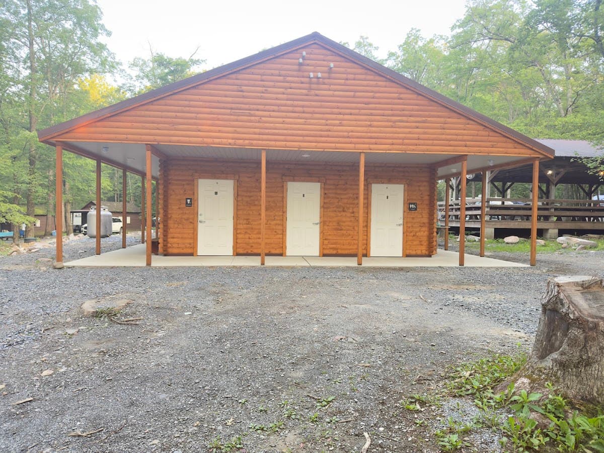 Camp Swatara Family Camp