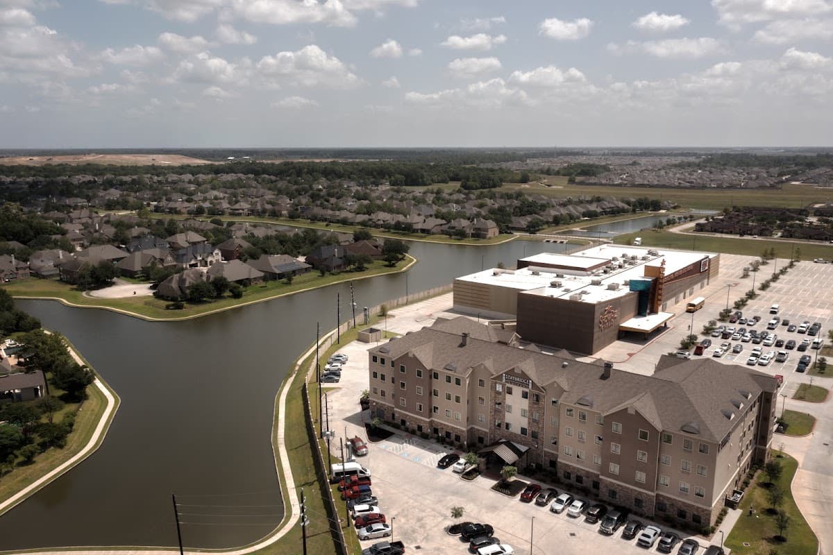 Staybridge Suites Houston - Humble Beltway 8 E by IHG