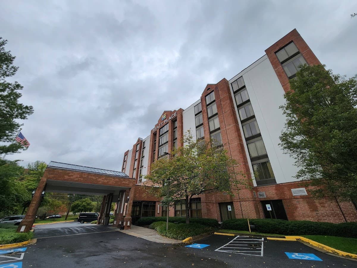 Hyatt Place Baltimore/Owings Mills