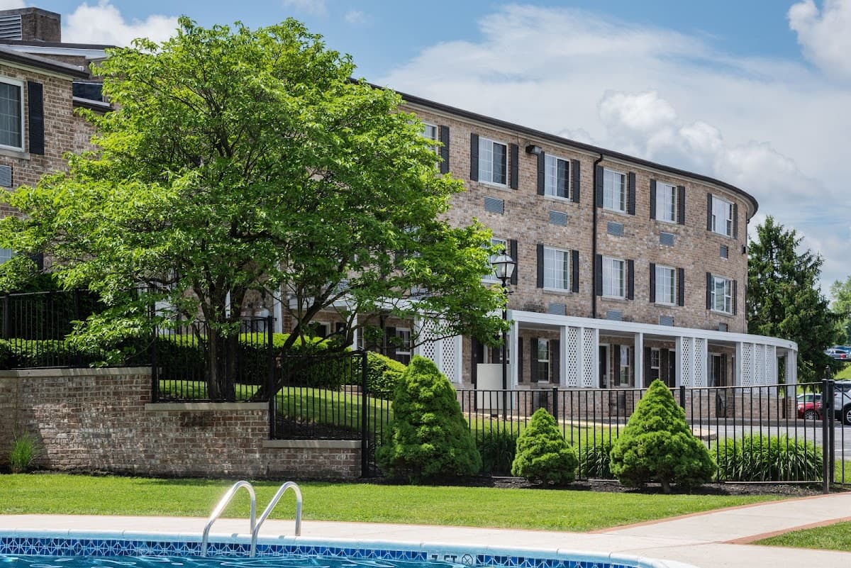 Penn Harris Hotel and Convention Center Harrisburg Trademark Collection by Wyndham