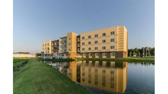 Fairfield by Marriott Inn & Suites Panama City Beach