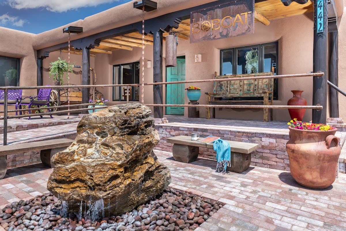The Bobcat Inn