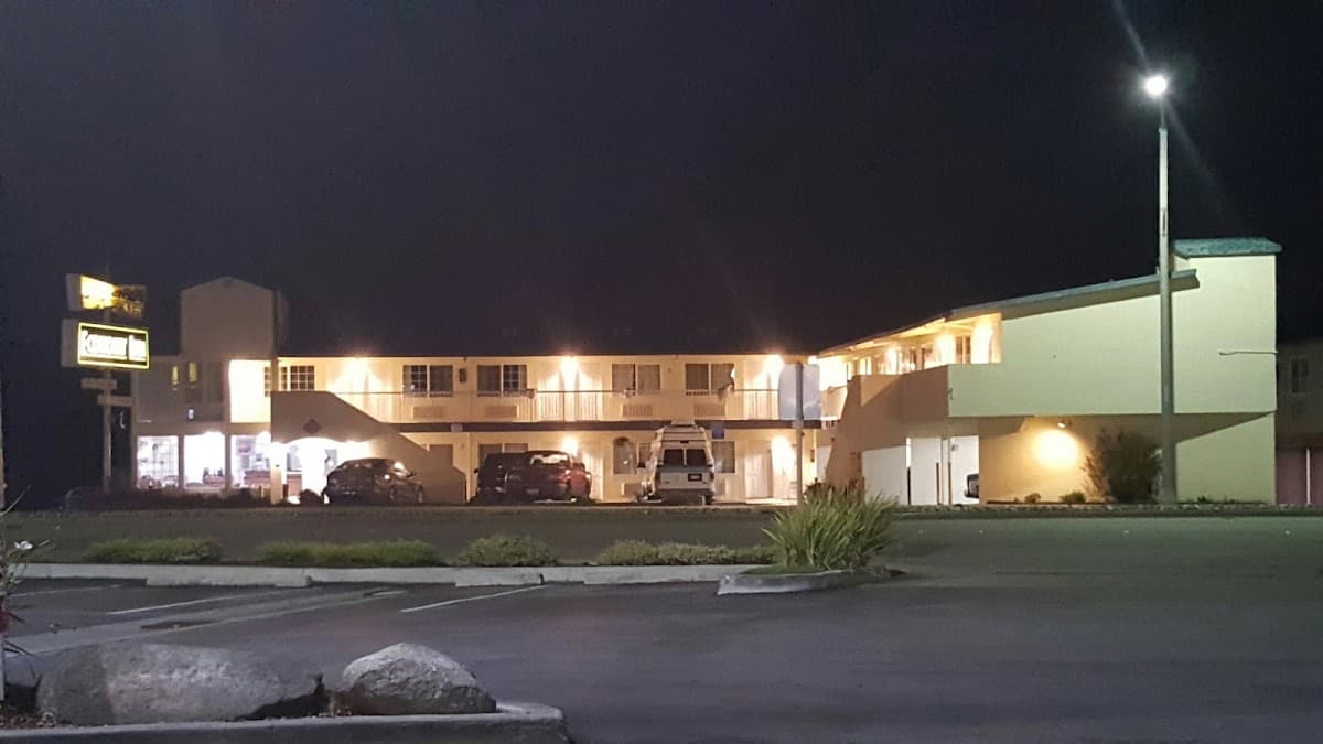 Economy Inn