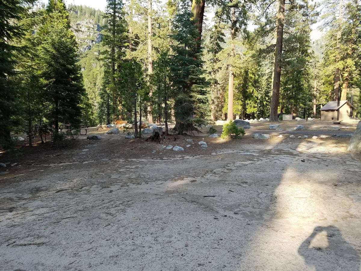 Boulder Flat