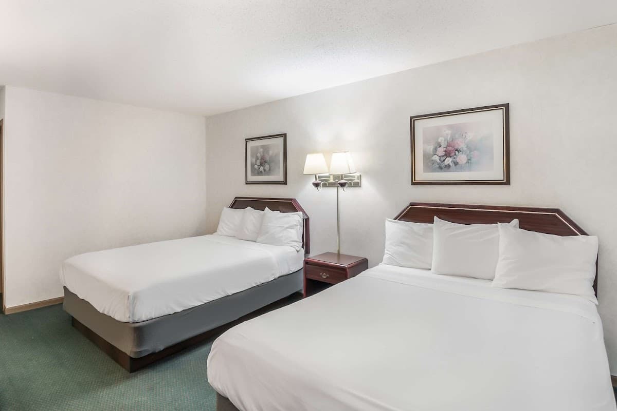 Americas Best Value Inn Wenona