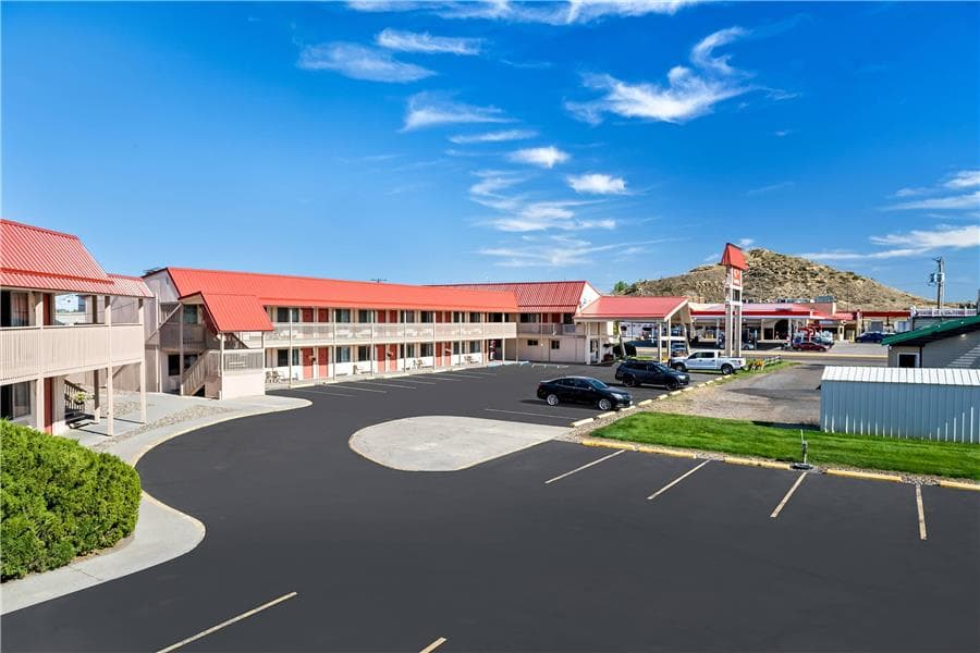 Econo Lodge