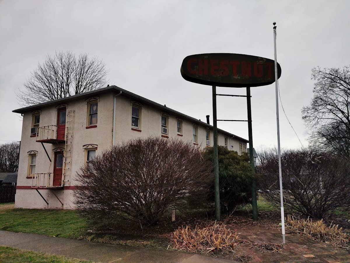Chestnut Motor Inn Inc