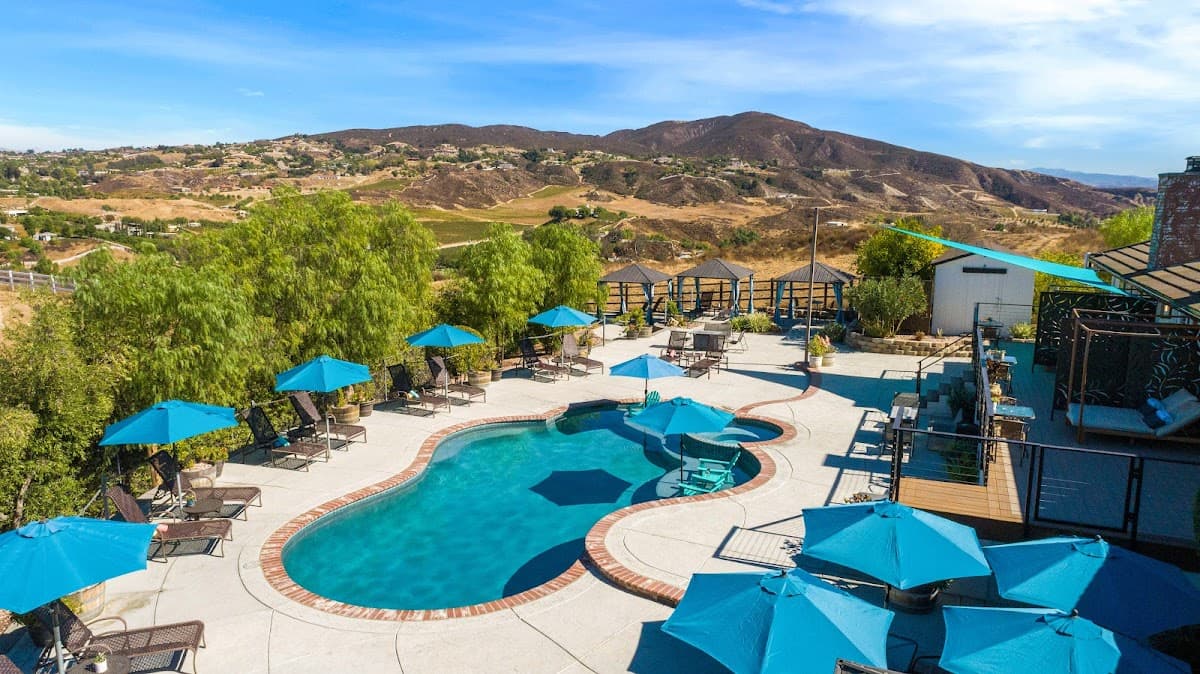 Villa Inn by Temecula Inns