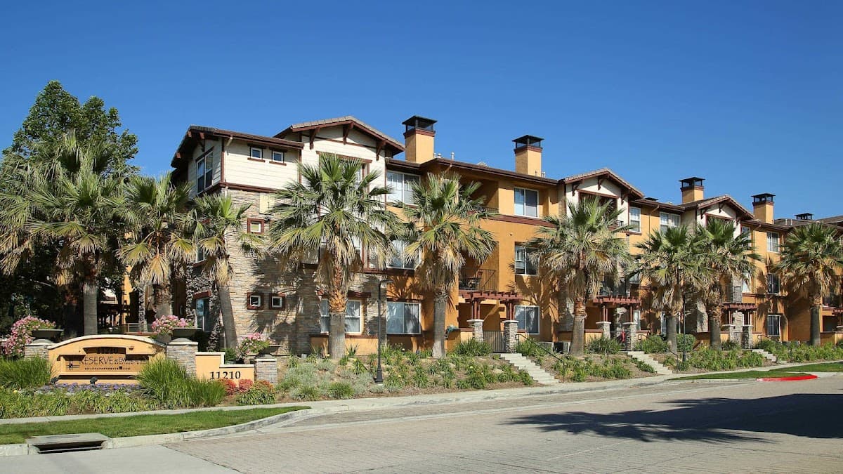 The Reserve at Empire Lakes Apartments