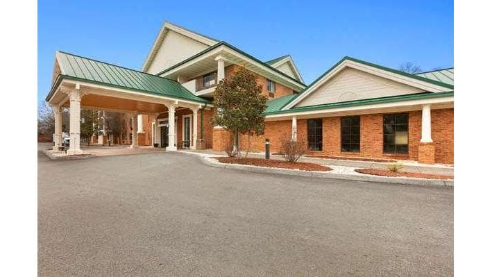 Country Inn & Suites by Radisson, Jonesborough-Johnson City West, TN