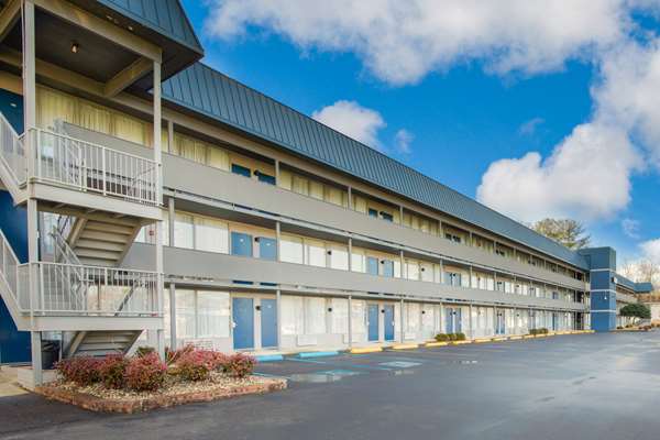 Econo Lodge Middlesboro